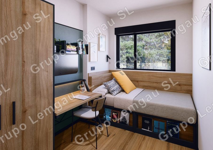 Large 4-Bedroom Shared Apartment (CASA NUEVA)