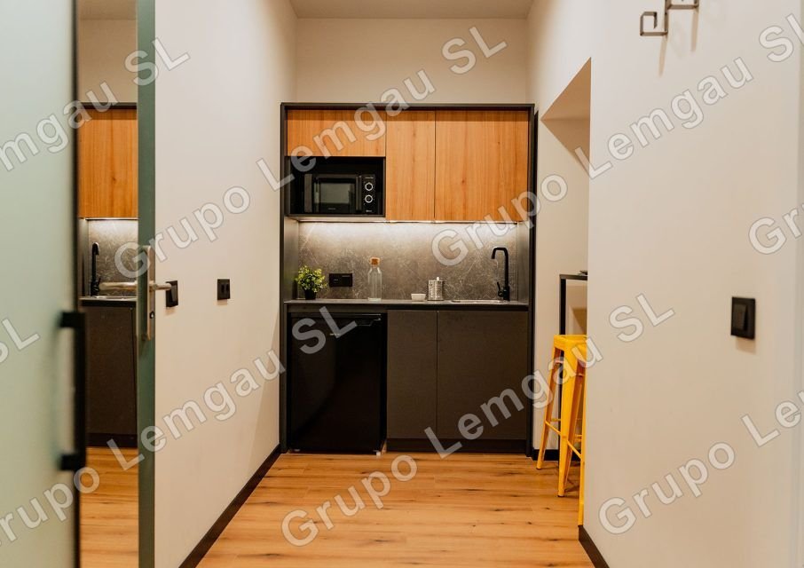 双人房(CASA ROJA) interior 2