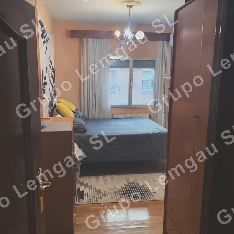 Cozy and Bright Standard Apartment Room interior 2