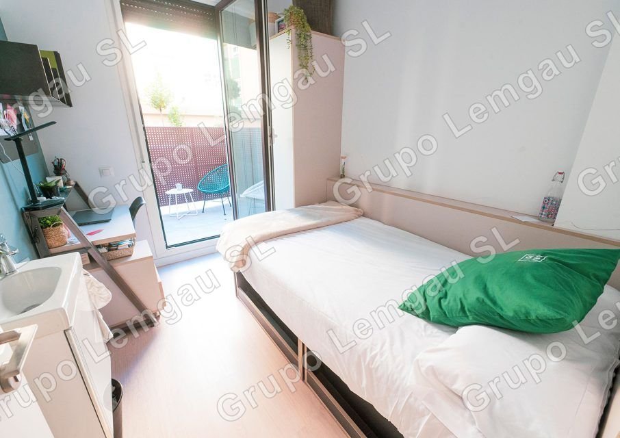 Double room interior 1