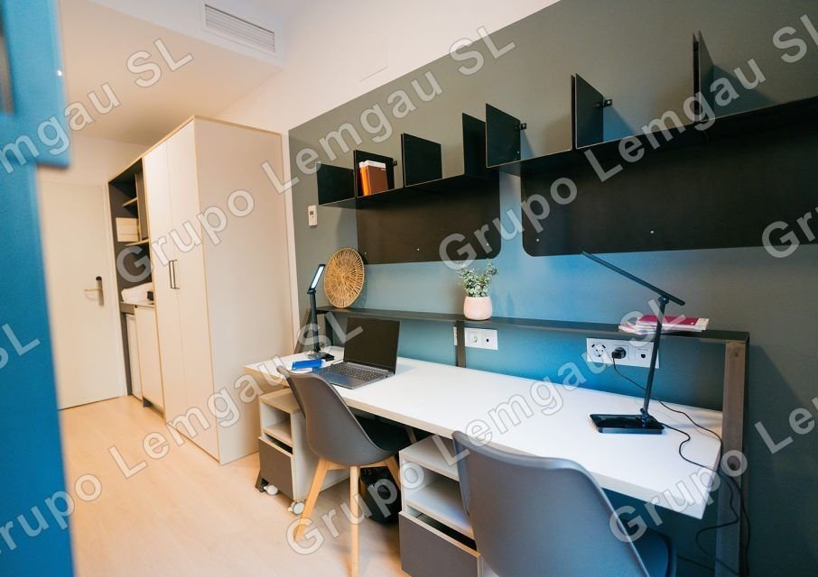 双人间 interior 1