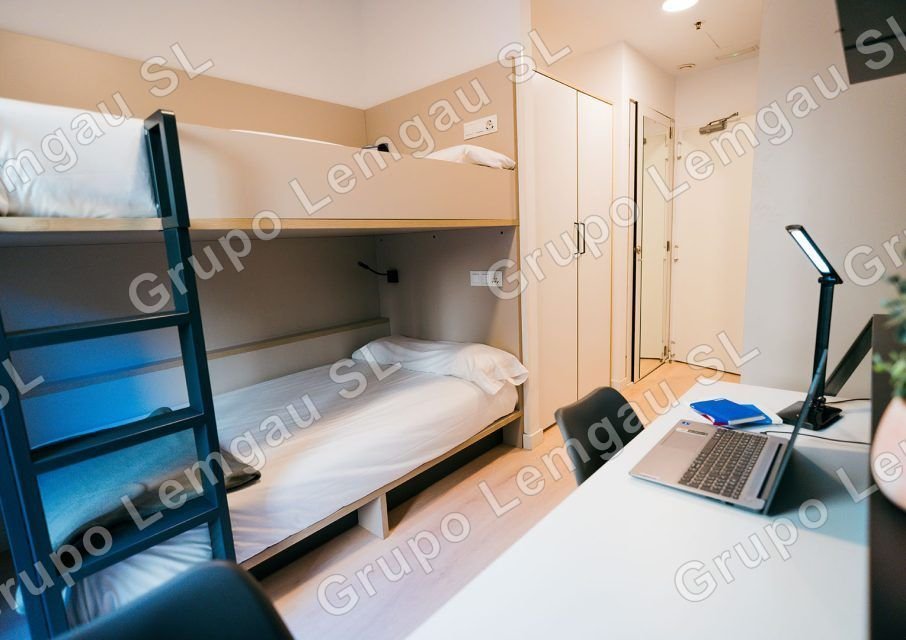 双人间 interior 2