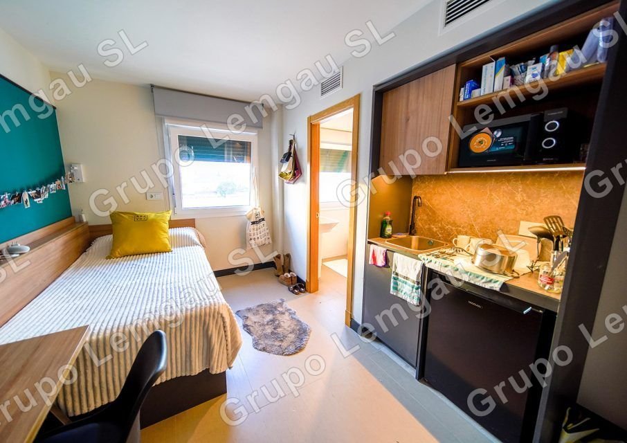 标准单人间（BRAVO） interior 1
