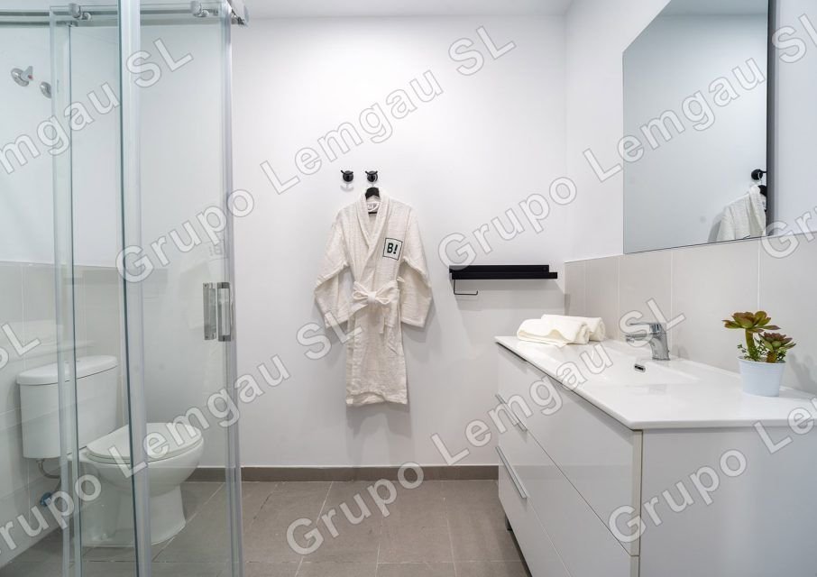 Superior Single Room(BRAVO) interior 1