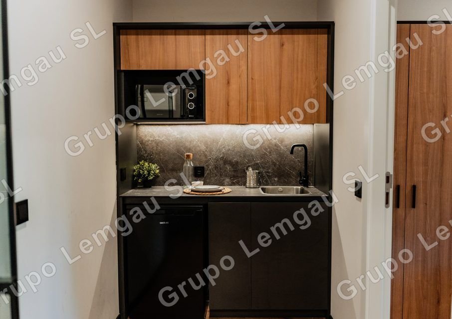 高级双人单间（BRAVO） interior 2