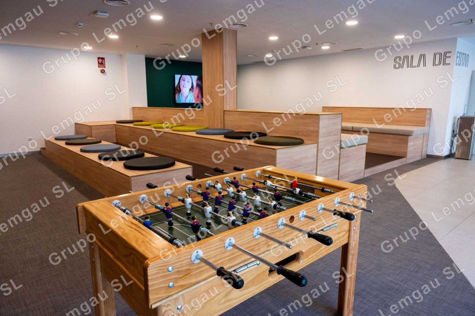 Superior Two-Bedroom Apartment（BRAVO） interior 2