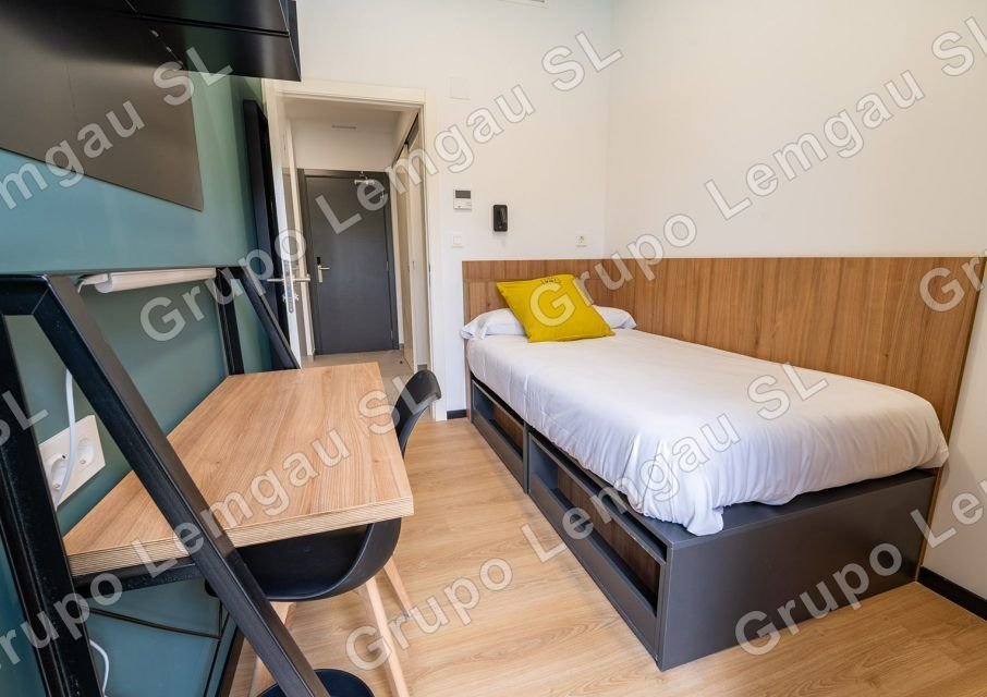 Deluxe Superior Single Room(BRAVO) interior 1
