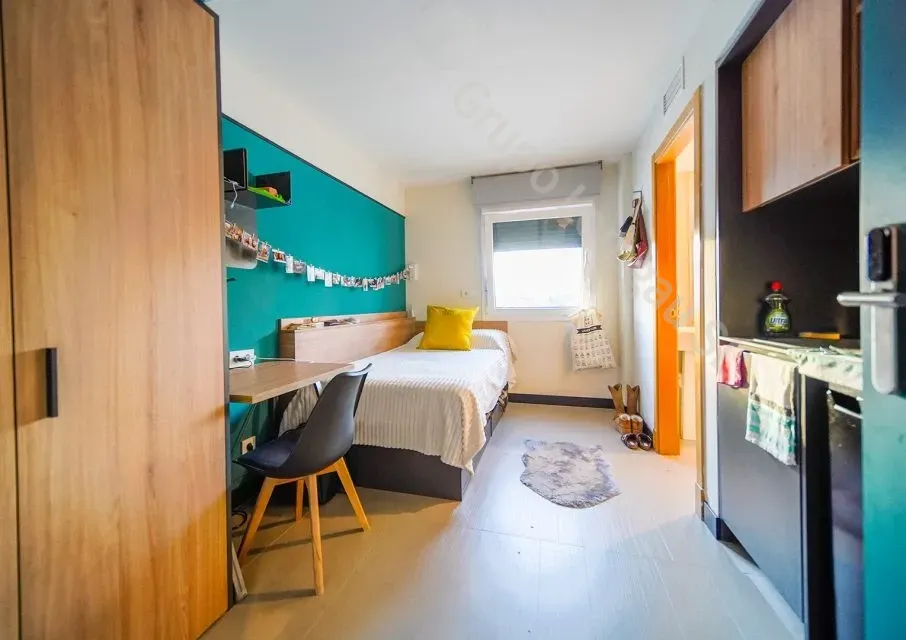 Superior Single Room（BRAVO）